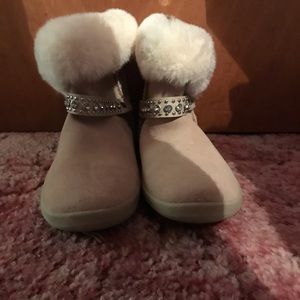 Canyon River blues ankle boots